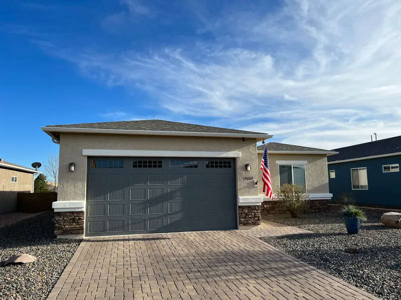 Garage Door Replacement