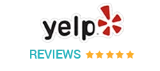Yelp Reviews